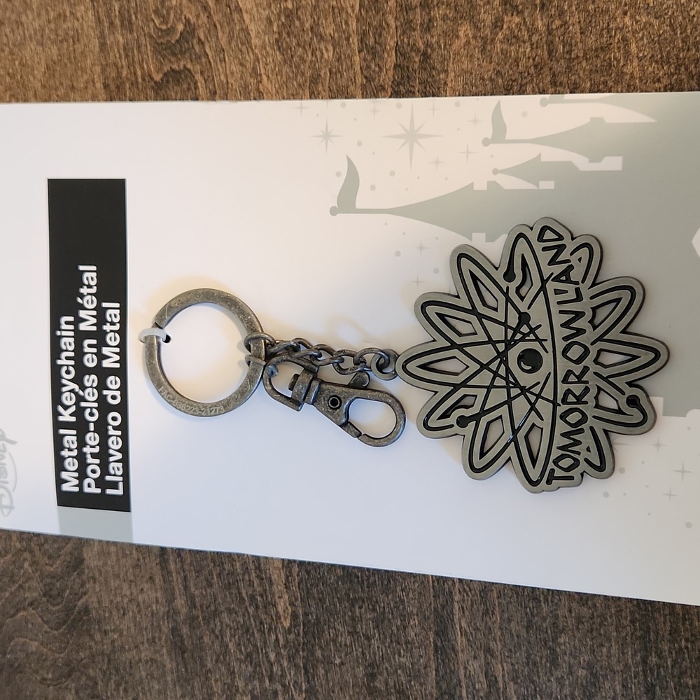 Disney Keychains - Picture 3 of 4